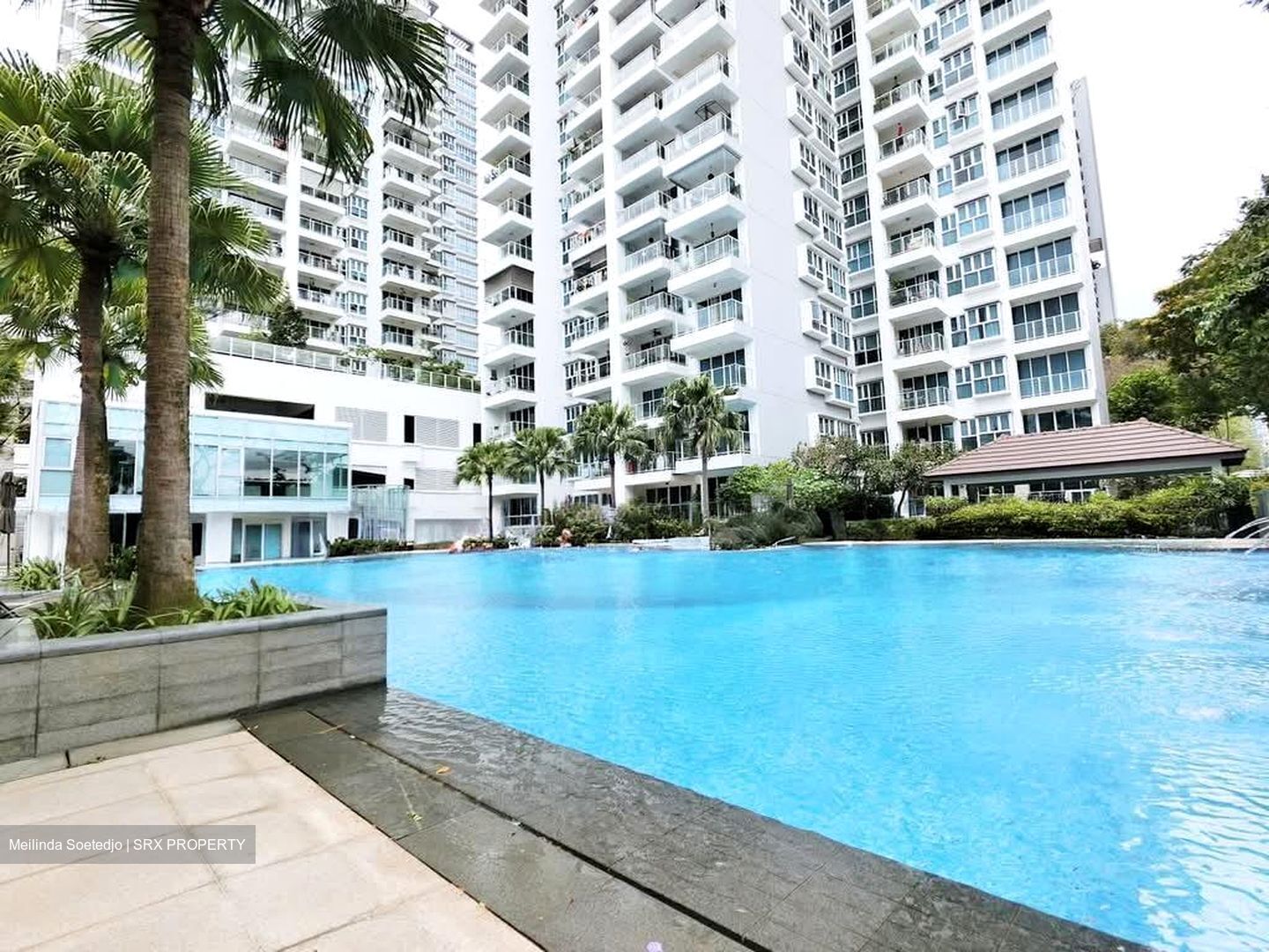 Mera Springs (D8), Condominium #558246721